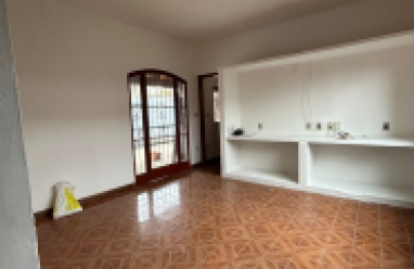 Casa para locação em Avaré